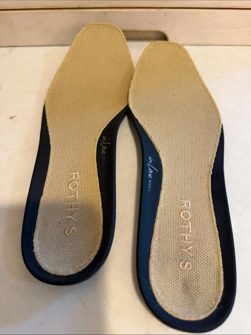 Rothy's The Max Buckle Mary Jane Size 6